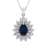 Rossella Safir Kolye