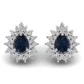 Rossella Safir Küpe