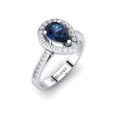 Camila Safir Yüzük