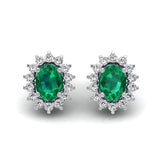 Isabel Zümrüt Küpe