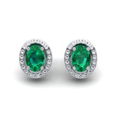 Elisa Zümrüt Küpe