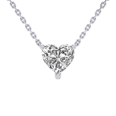 Velora Kalp Tektaş Kolye