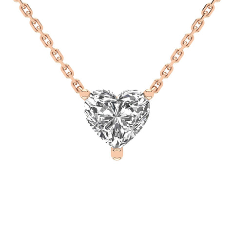 Velora Kalp Tektaş Kolye