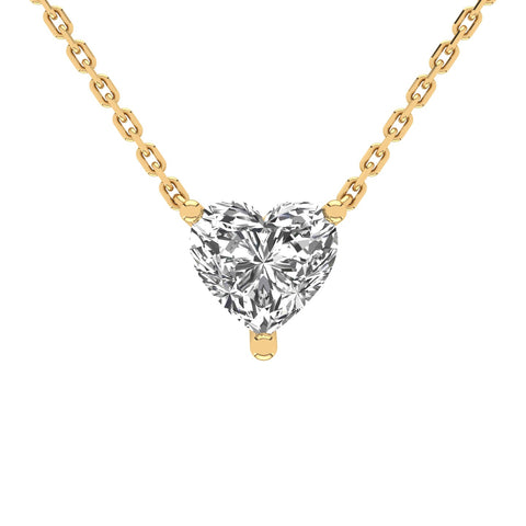 Velora Kalp Tektaş Kolye