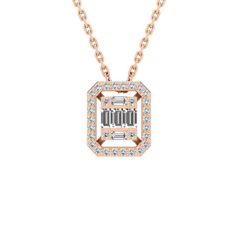 Gabriano Jasmin  Baget Kolye; beyaz, sarı, rose ve kulplu, kulpsuz seçenekleri ile sunulmaktadır.