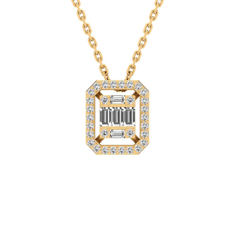 Gabriano Jasmin  Baget Kolye; beyaz, sarı, rose ve kulplu, kulpsuz seçenekleri ile sunulmaktadır.