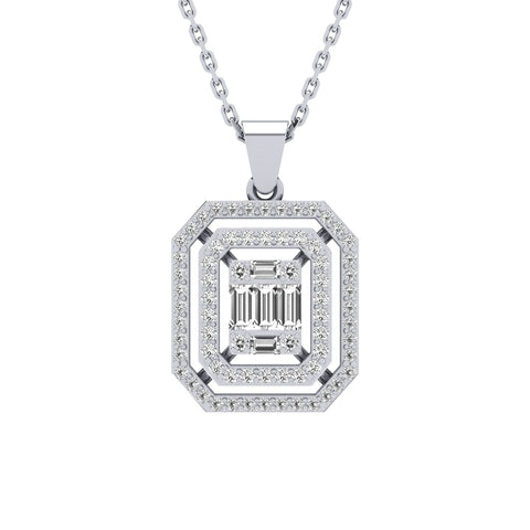 Gabriano Grace  Baget Kolye; beyaz, sarı, rose ve kulplu, kulpsuz seçenekleri ile sunulmaktadır.