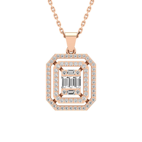 Gabriano Grace  Baget Kolye; beyaz, sarı, rose ve kulplu, kulpsuz seçenekleri ile sunulmaktadır.