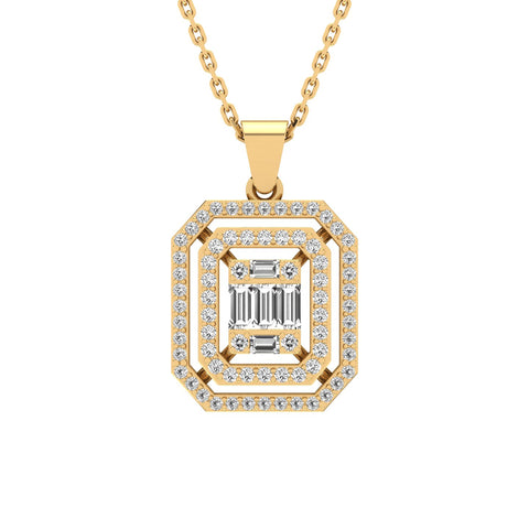 Gabriano Grace  Baget Kolye; beyaz, sarı, rose ve kulplu, kulpsuz seçenekleri ile sunulmaktadır.