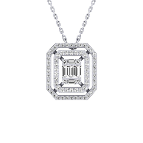 Gabriano Grace  Baget Kolye; beyaz, sarı, rose ve kulplu, kulpsuz seçenekleri ile sunulmaktadır.