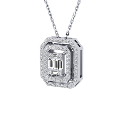 Gabriano Grace  Baget Kolye; beyaz, sarı, rose ve kulplu, kulpsuz seçenekleri ile sunulmaktadır.