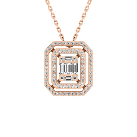 Gabriano Grace  Baget Kolye; beyaz, sarı, rose ve kulplu, kulpsuz seçenekleri ile sunulmaktadır.