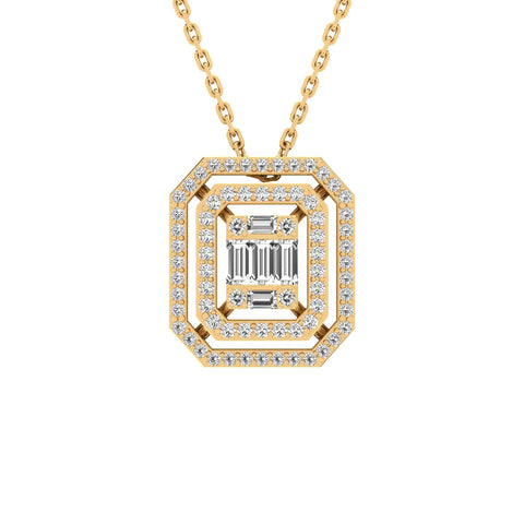 Gabriano Grace  Baget Kolye; beyaz, sarı, rose ve kulplu, kulpsuz seçenekleri ile sunulmaktadır.