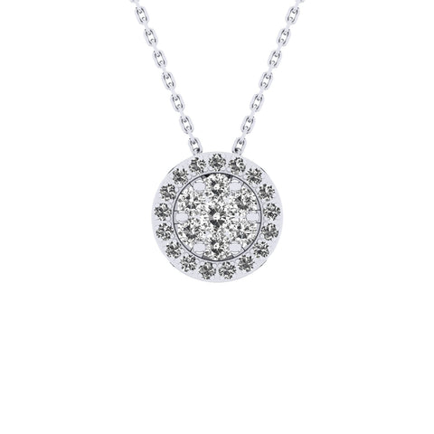 Gabriano Carey Tektaş Efektli Kolye; beyaz, sarı, rose ve kulplu, kulpsuz seçenekleri ile sunulmaktadır.