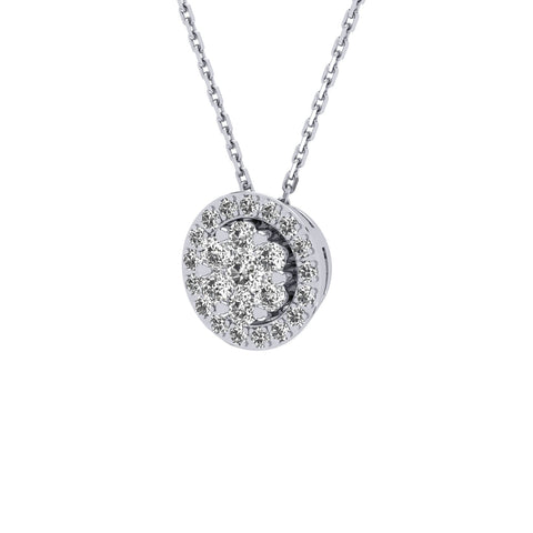 Gabriano Carey Tektaş Efektli Kolye; beyaz, sarı, rose ve kulplu, kulpsuz seçenekleri ile sunulmaktadır.