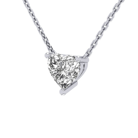 Velora Kalp Tektaş Kolye