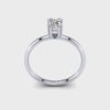 Marika Emerald Tektaş Yüzük